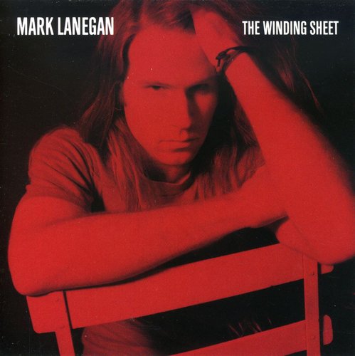 Winding Sheet [CD]