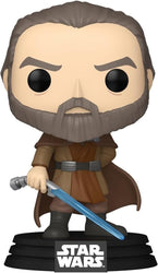 Funko Pop! Star Wars: Tales of the Jedi Dooku Vinyl Figure #810 with Funko Protector