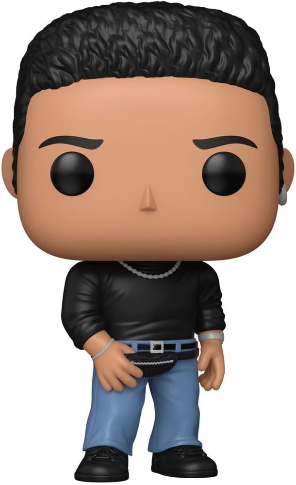 Funko Pop! WWE Dwayne "The Rock" Johnson Vinyl Figure #189 with Funko Protector (ONLINE ORDER ONLY)