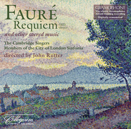 Requiem [CD]