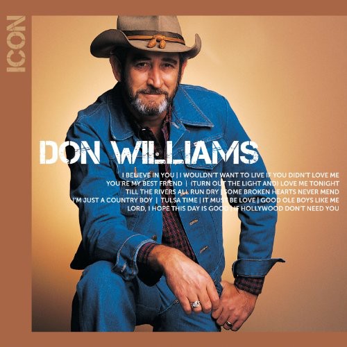 Icon [CD]