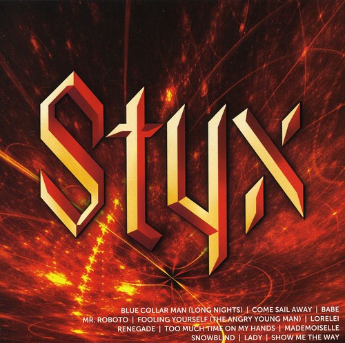 Icon [CD]