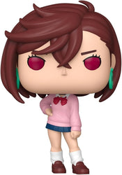 Funko Pop! Anime Dandadan Momo Ayase Vinyl Figure #2099 with Funko Protector (ONLINE ORDER ONLY)