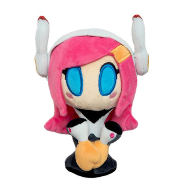 kirby SUSIE 8" PLUSH