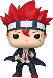 Funko Pop! Anime Mashle: Magic and Muscles Dot Barrett Vinyl Figure #2185 with Funko Protectorctor (ONLINE ORDER ONLY)