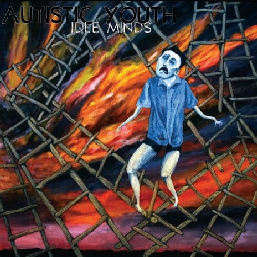 Idle Minds [LP]