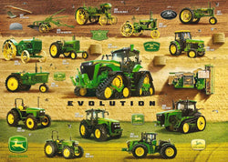 Puzzle: John Deere - Legacy (ONLINE ORDER ONLY)