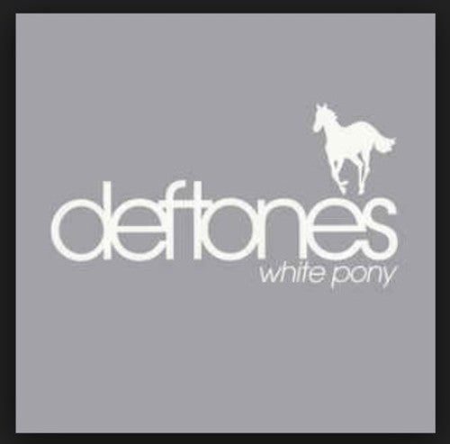 White Pony [2 LP]
