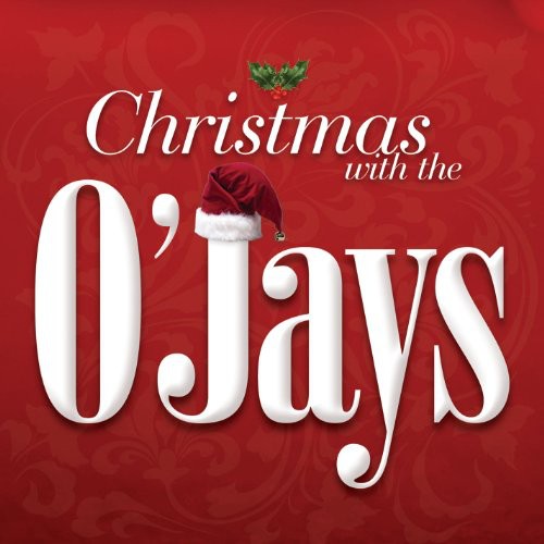 Christmas With The O'jays [CD]