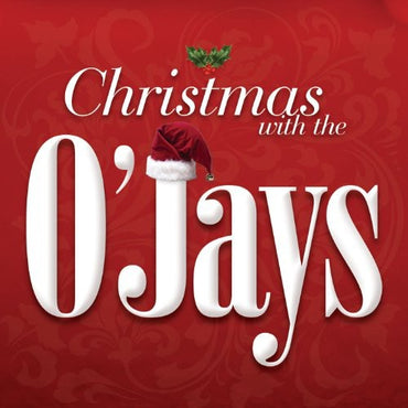 Christmas With The O'jays [CD]
