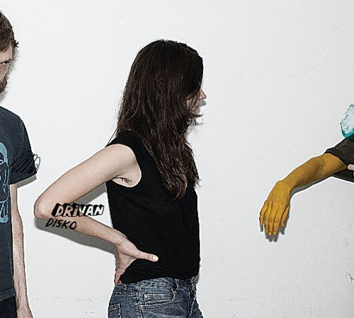 Disko [LP]