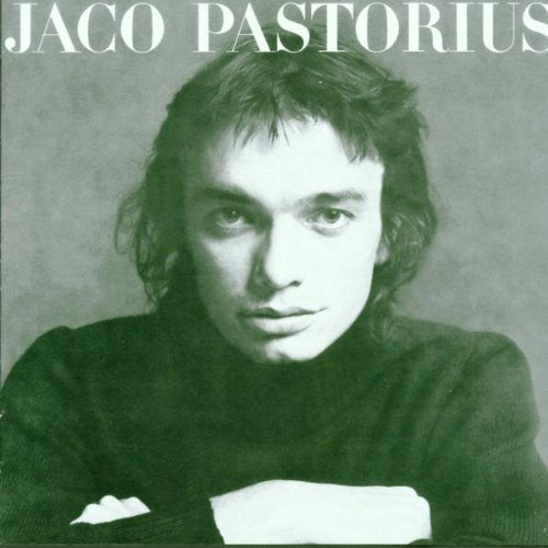 Jaco Pastorius [180 Gram]