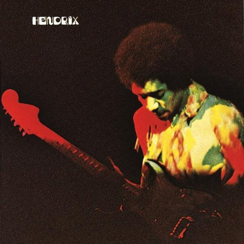 Band Of Gypsys [LP]