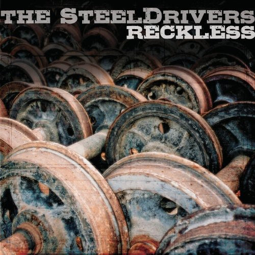 Reckless [CD]