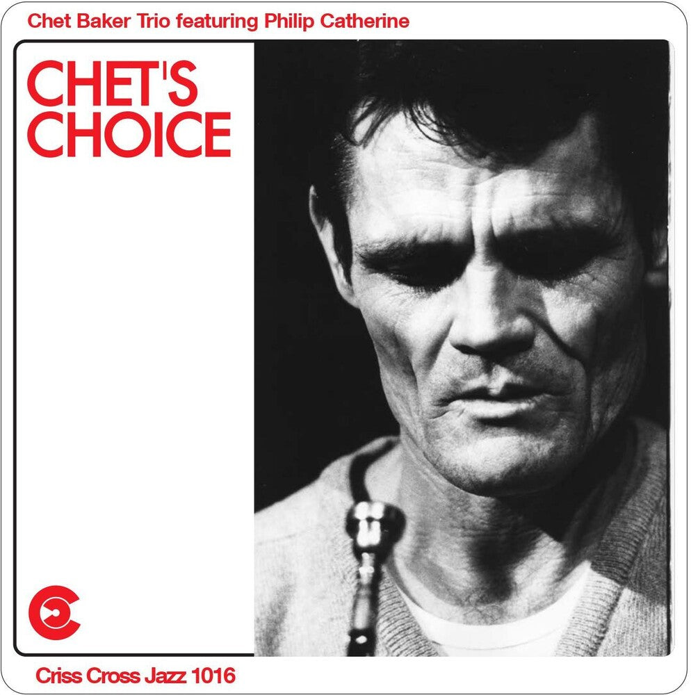 Chets Choice [Import]