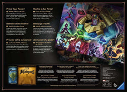Puzzle: Marvel Villainous: Taskmaster (ONLINE ORDER ONLY)
