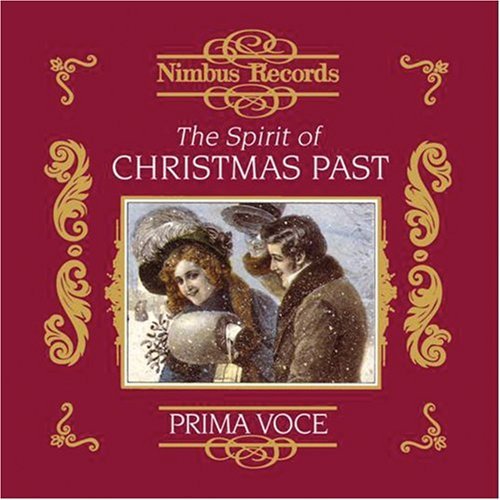 Spirit of Christmas Past / Various [CD]