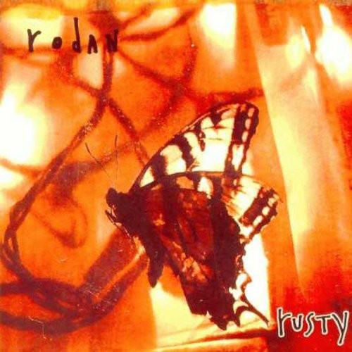Rusty [CD]