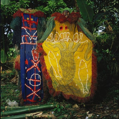 Best Bless [LP]