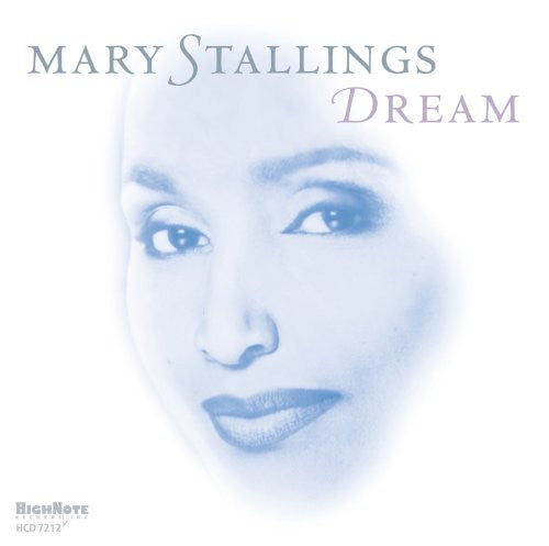 Dream [CD]