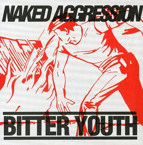 Bitter Youth [CD]