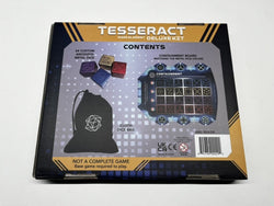 Tesseract Rare Element Deluxe Kit - Kickstarter exclusive (ONLINE ORDER ONLY)