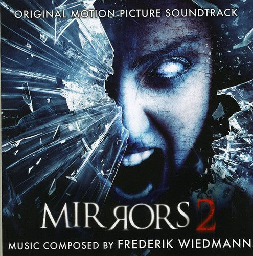 Mirrors 2 (Original Soundtrack) [CD]