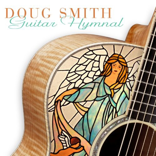 Guitar Hymnal [CD]