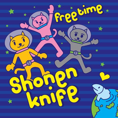 Free Time [CD]