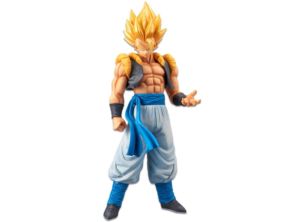 Banpresto Grandista Nero: Dragon Ball Super - Gogeta (ONLINE ORDER ONLY)