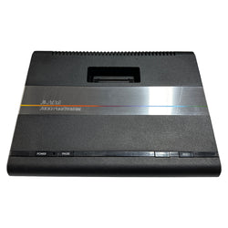 Atari 7800 True Retro Gaming Machine - Atari 7800 (ONLINE ORDER ONLY)