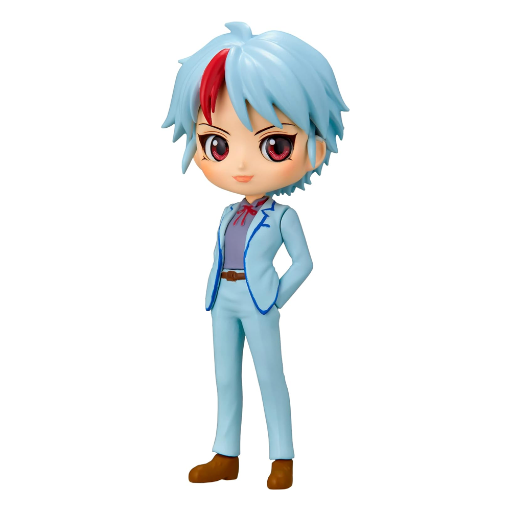 Banpresto: Yashahime: Princess Half-Demon - Q Posket Petit Towa Higurashi (A) (ONLINE ORDER ONLY)