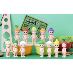 Sonny Angel: Vegetable Series - 1 Blind Box (ONLINE ORDER ONLY)