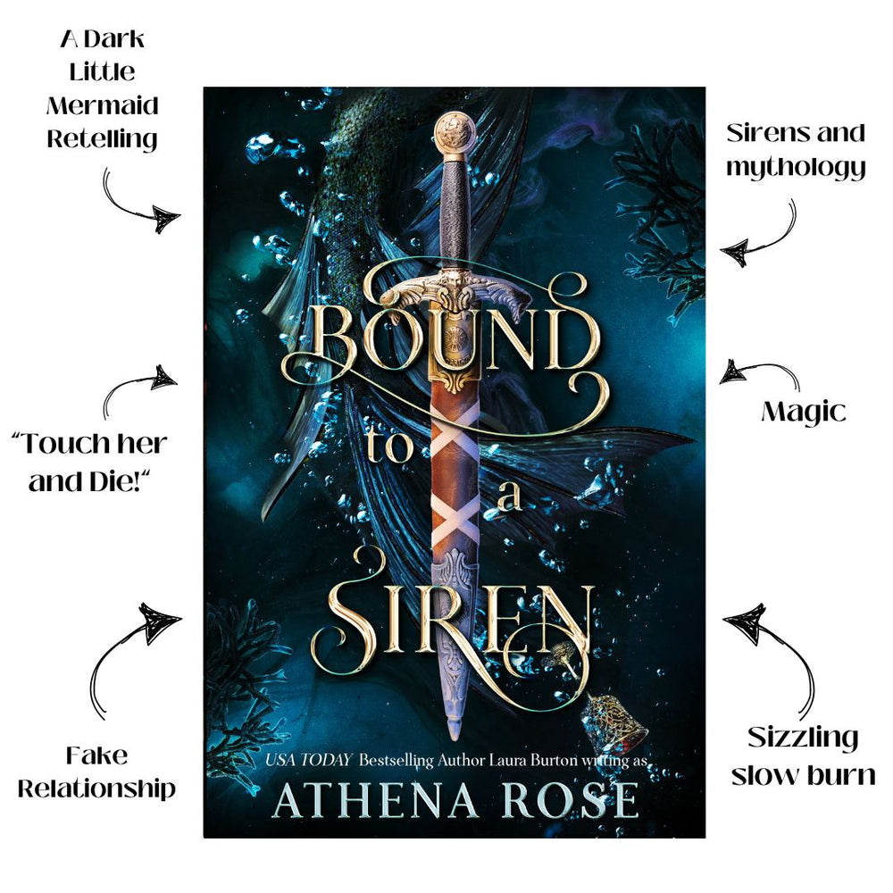 NEW 2025 Editions: Romancing the Seas Four Book Series (ONLINE ORDER ONLY)