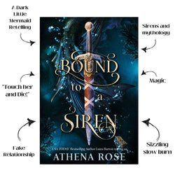 NEW 2025 Editions: Romancing the Seas Four Book Series (ONLINE ORDER ONLY)