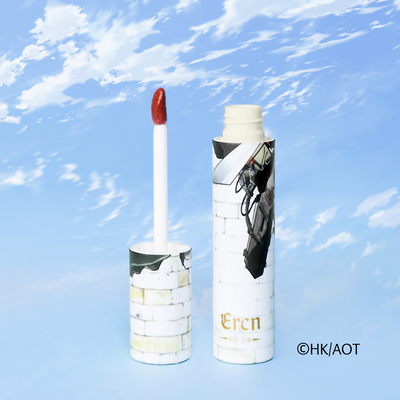 Eren Lip Gloss (ONLINE ORDER ONLY)