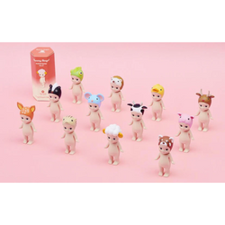 Sonny Angel: Animal Series Ver. 2 - 1 Blind Box (ONLINE ORDER ONLY)