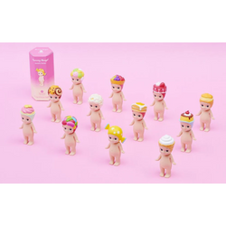 Sonny Angel: Sweets Series - 1 Blind Box (ONLINE ORDER ONLY)