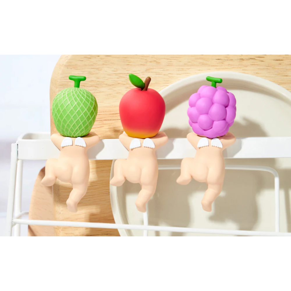 Sonny Angel: Hippers Harvest Series - 1 Blind Box (ONLINE ORDER ONLY)