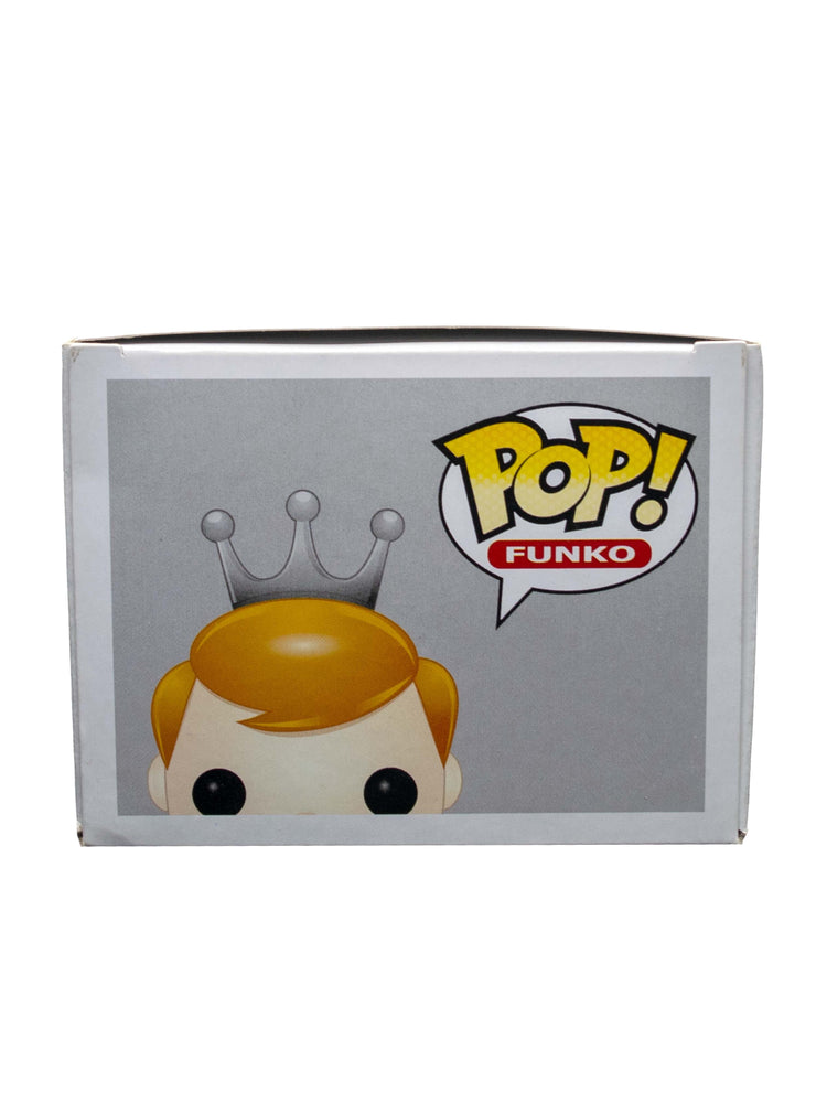 Freddy Funko Beetlejuice 16 - 2012 SDCC Exclusive/96 Made [light damage] (Online Order Only)