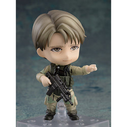 Nendoroid: DEATH STRANDING - Cliff DX Version #1322-DX (ONLINE ORDER ONLY)