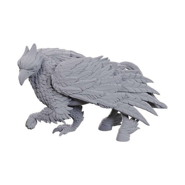 D&D Nolzur's Marvelous Miniatures: Hippogriff (Online Order Only)