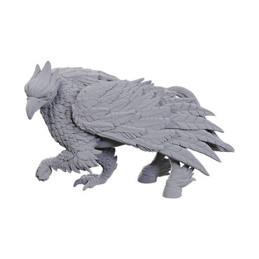 D&D Nolzur's Marvelous Miniatures: Hippogriff (Online Order Only)