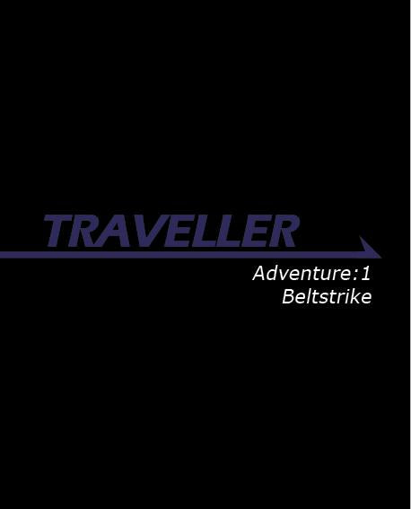 Adventure 1: Beltstrike (Online Only)