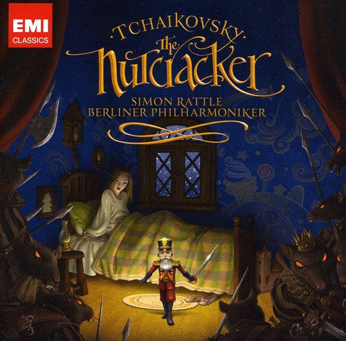 Nutcracker: Standard Edition [2 CD]