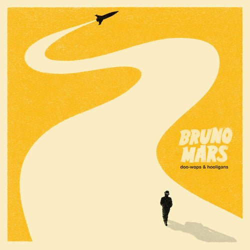 Doo-Wops and Hooligans [CD]
