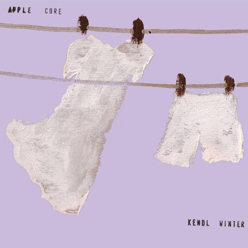 Apple Core [LP]