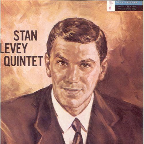 Stan Levey Quintet [CD]
