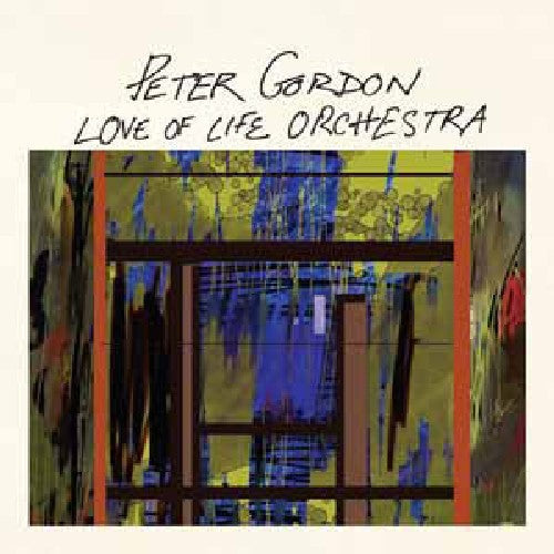 Love of Life Orchestra [CD]