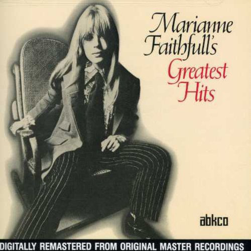 Greatest Hits [CD]